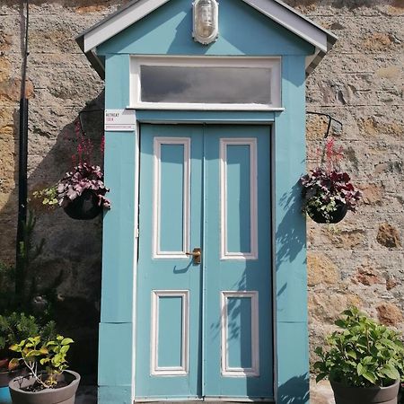 Aberlour Cottages - Bolthole & Retreat Exterior foto